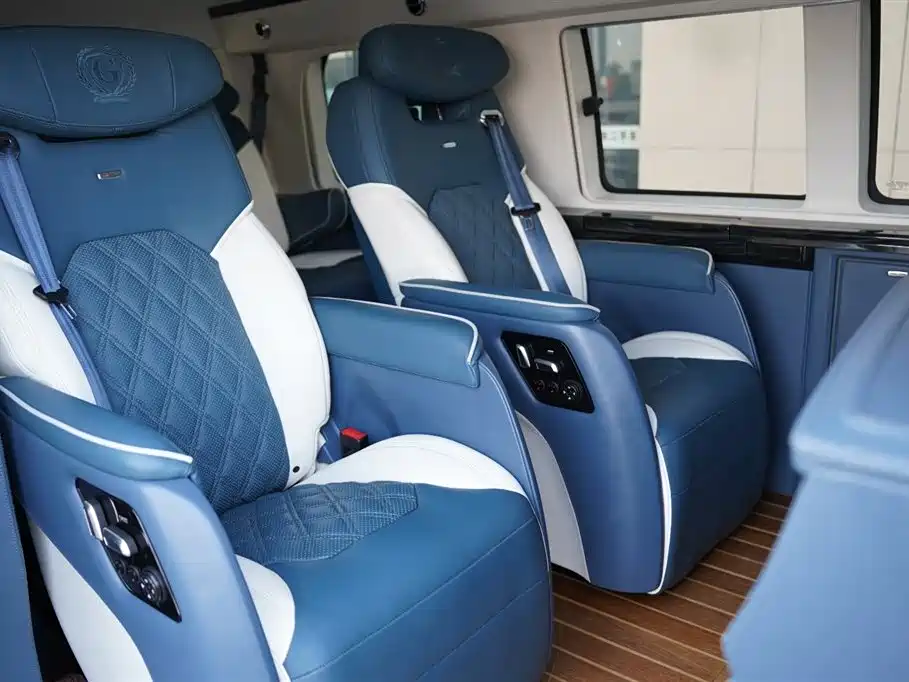 GMC Savana 2016 2015 5.3L G600S 4WD Elegance Edition