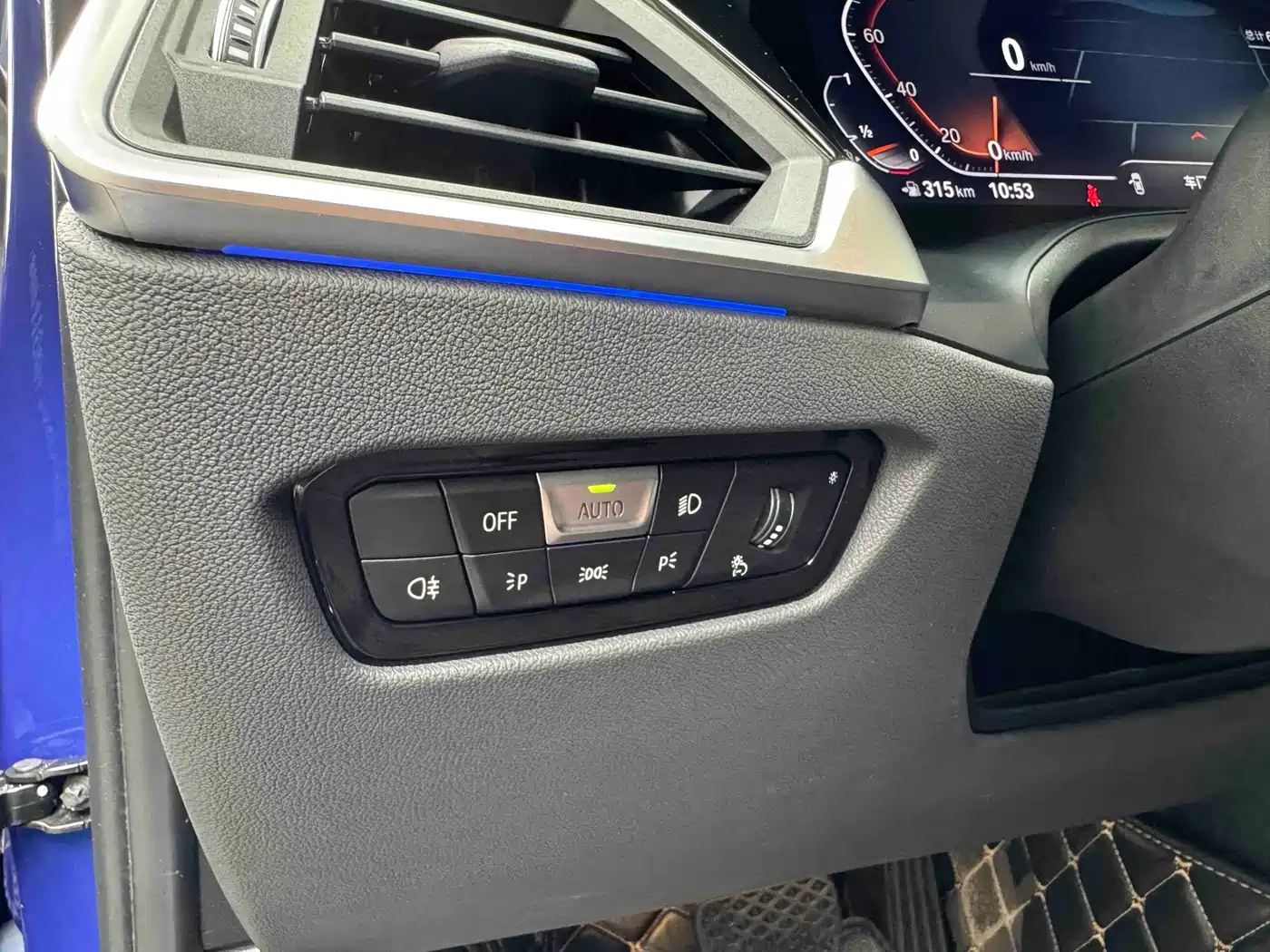 BMW 3 Series 2020 325Li M Sport Package фото 10