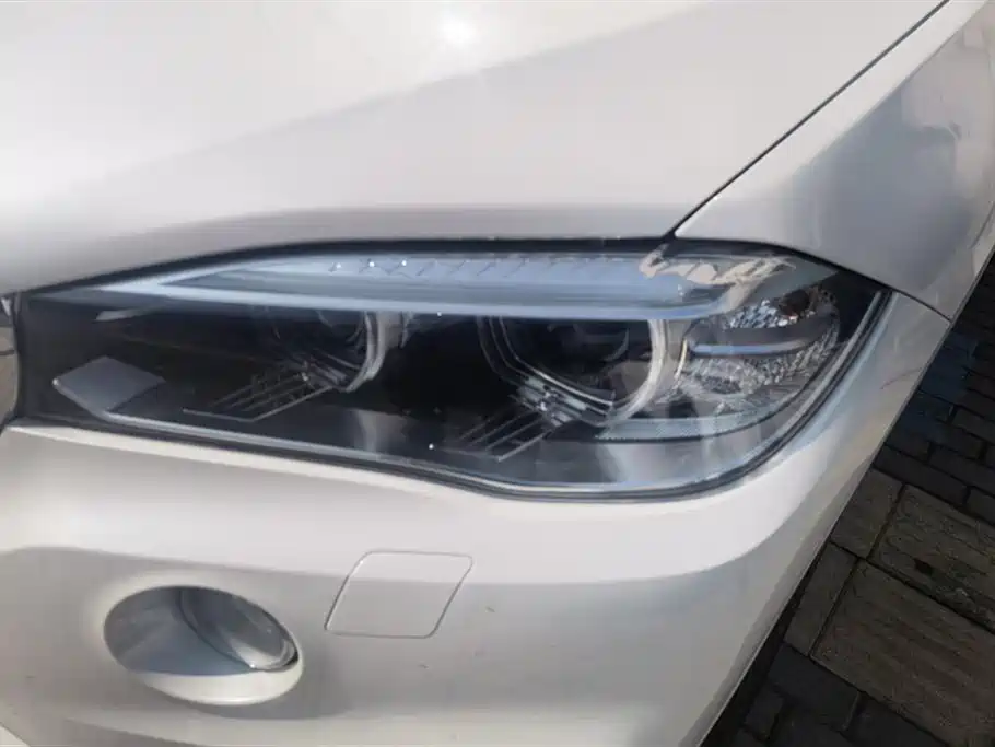 BMW X5 (Import) 2017 xDrive28i фото 5