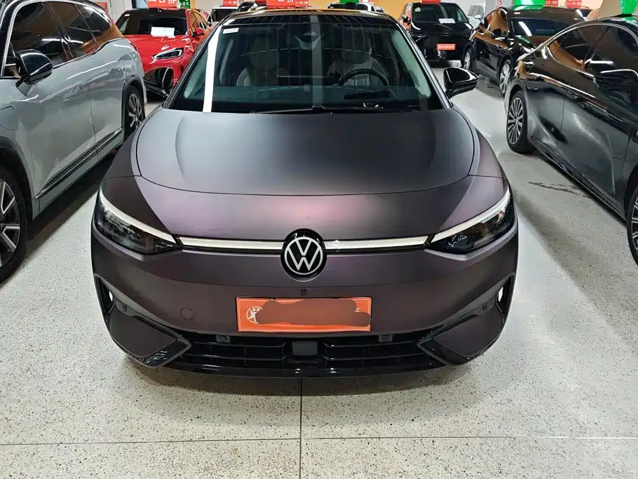 Volkswagen ID.7 VIZZION 2024 2024 PRO