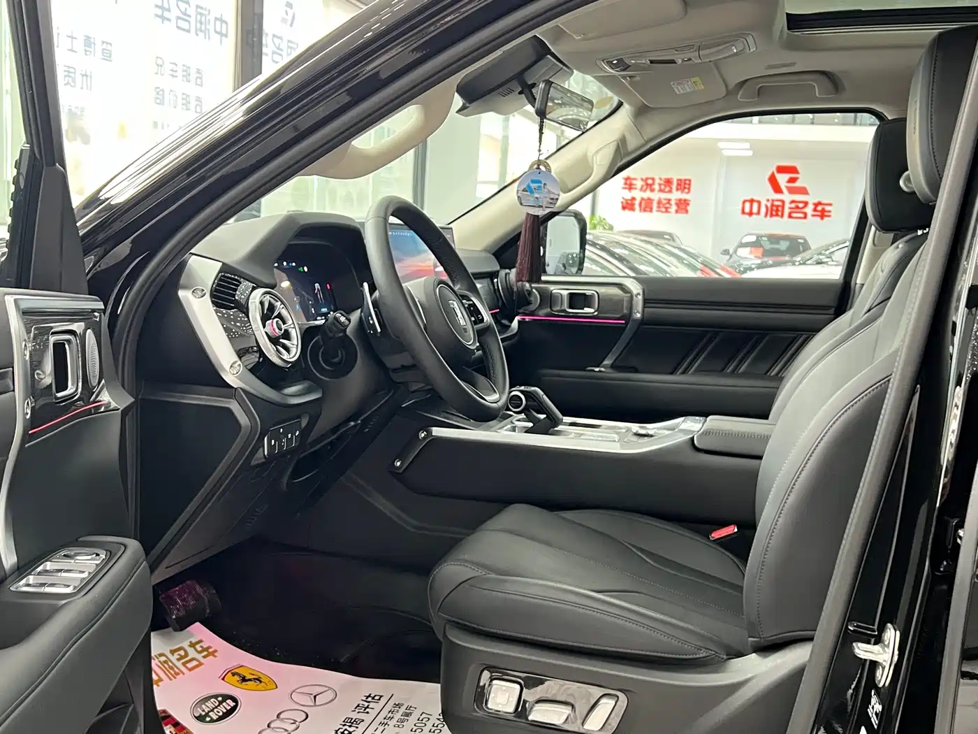 TANK TANK 400 NEW ENERGY