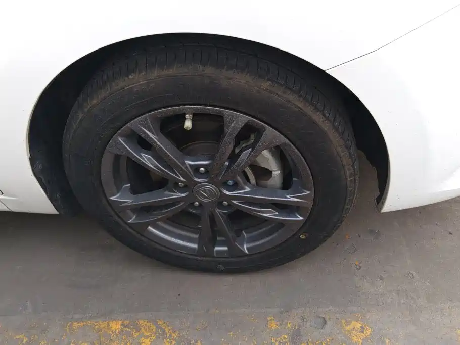 Changan Eado DT 2021 2019 1.6L Manual Relax China VI
