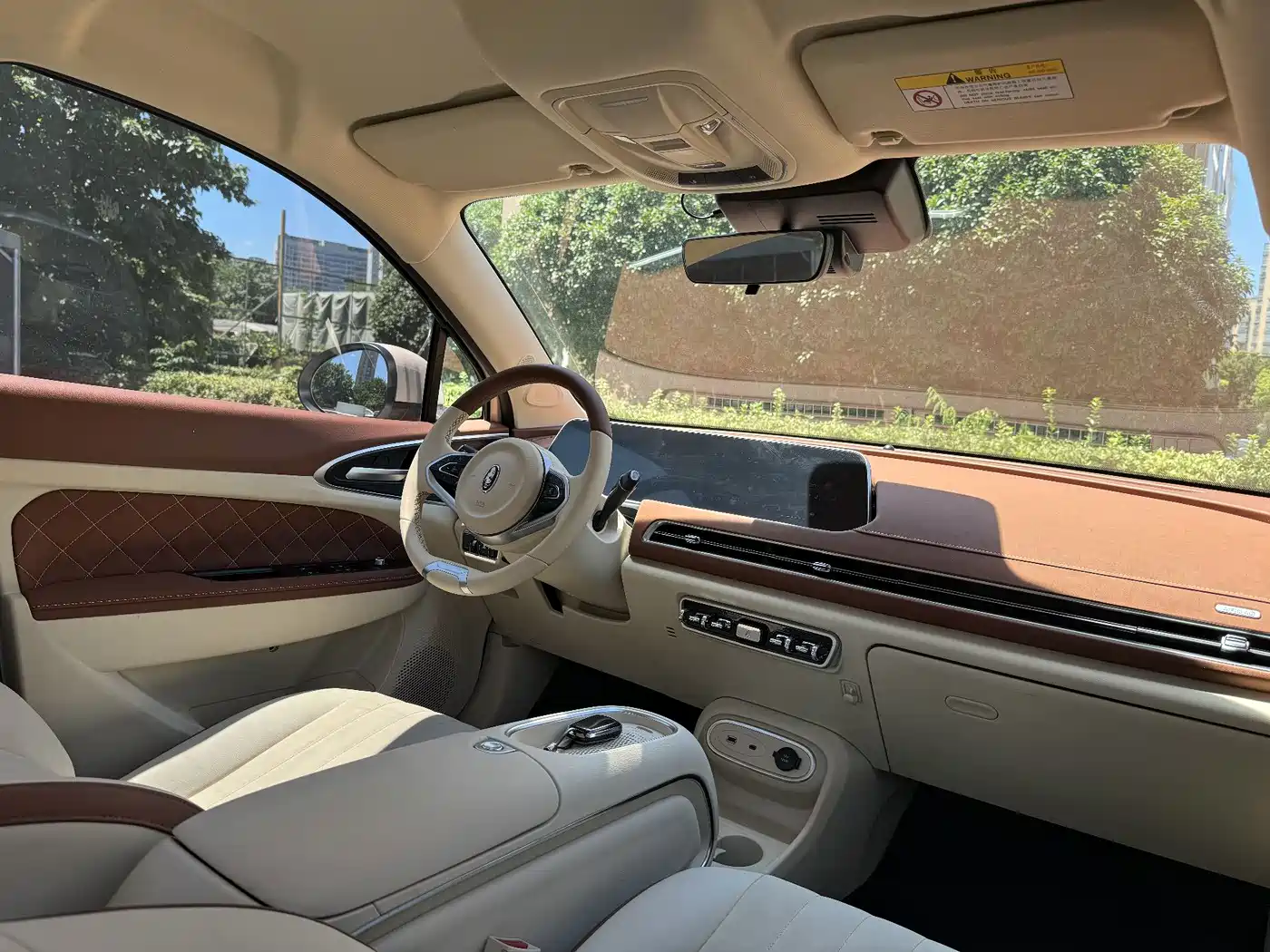 Ora Good Cat 2023 2023 401km Standard Range Luxury LFP