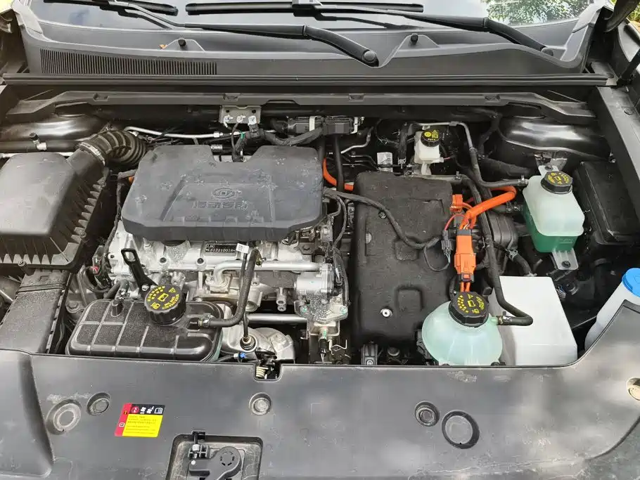 Wuling Motors Wuling Xingguang S 2026 2025 130km Pilot