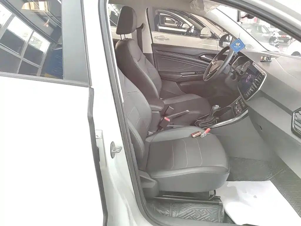 Jetta VS5 2021 2021 280TSI Automatic Delight Model