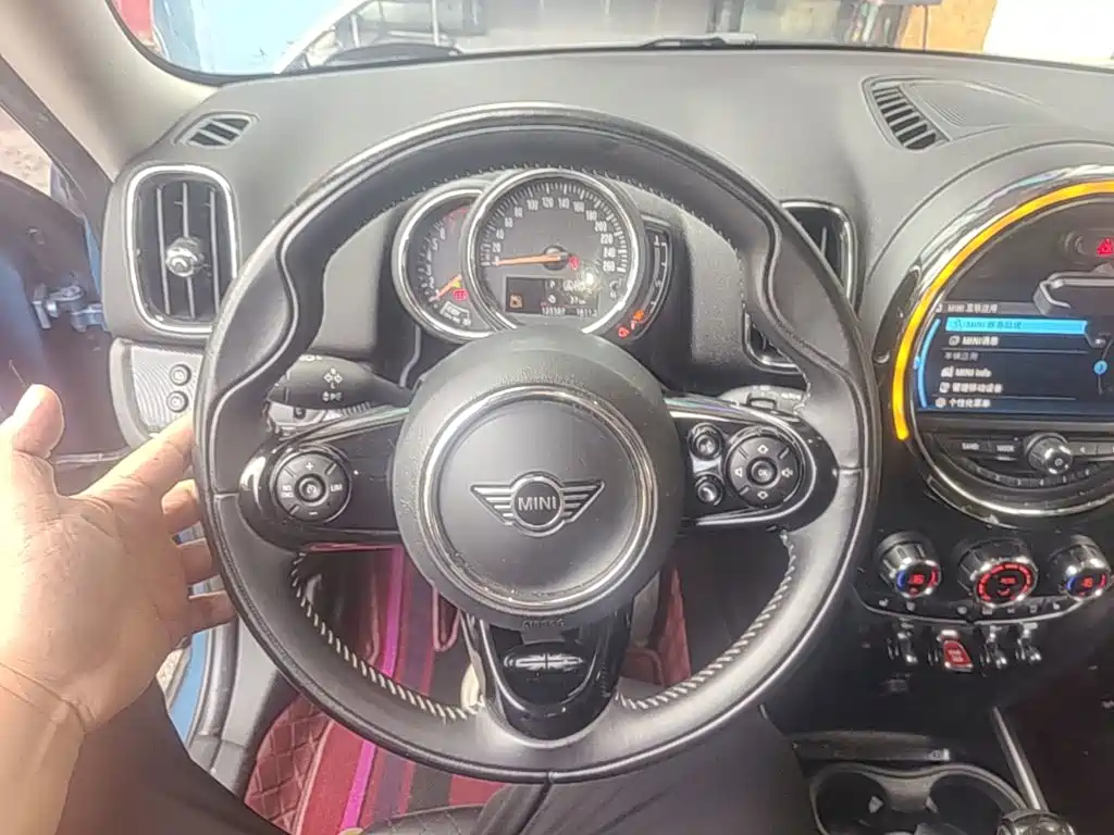 Фото 11 - MINI COUNTRYMAN