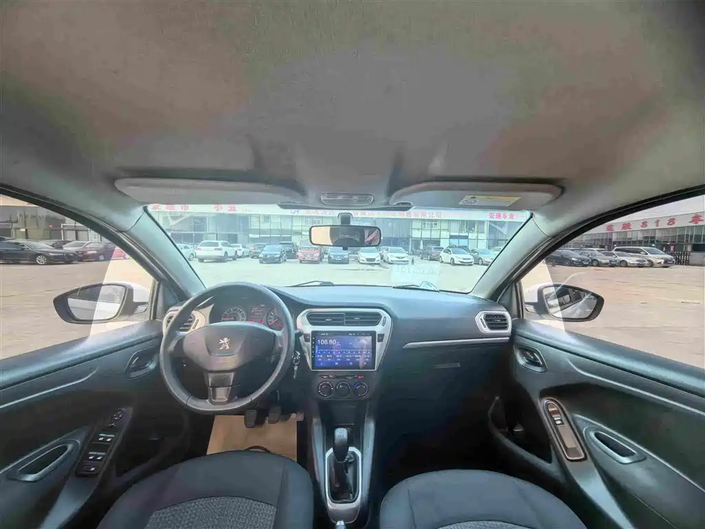 Фото 5 - Peugeot 301