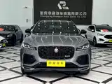 Фото 2 - Jaguar F-PACE