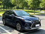 Фото 3 - Lexus RX