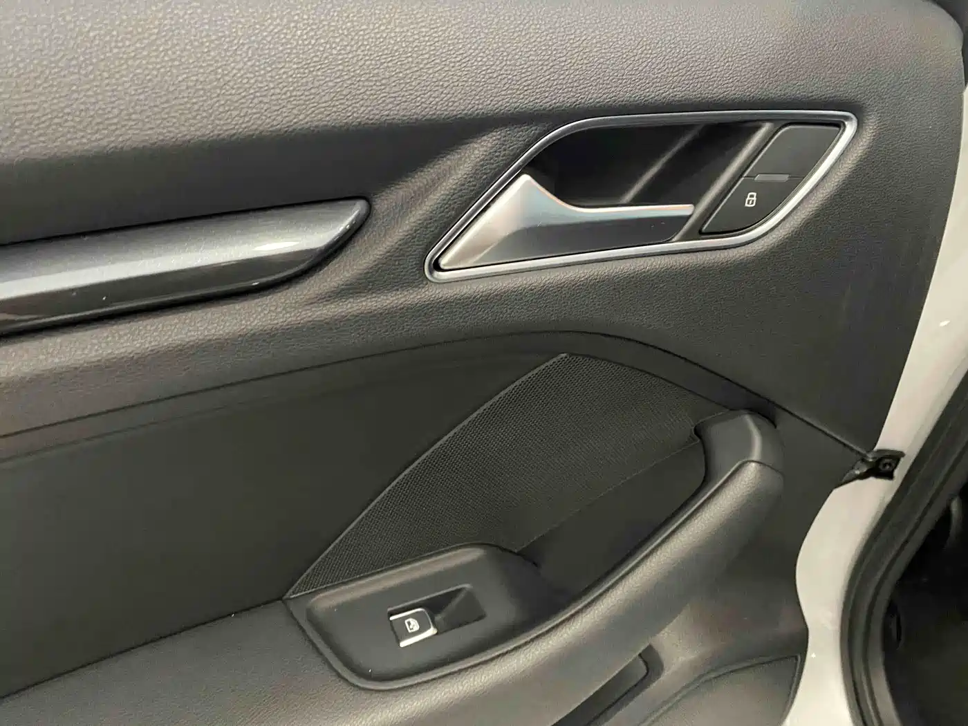 Audi A3 2020 Sportback 35 TFSI Fashion Type China VI фото 11