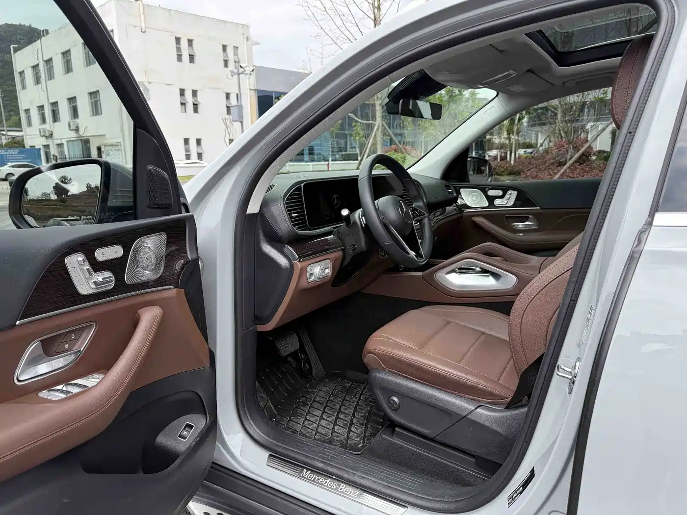 Mercedes-Benz GLE 2024 2024 Facelift GLE 350 4MATIC Fashion