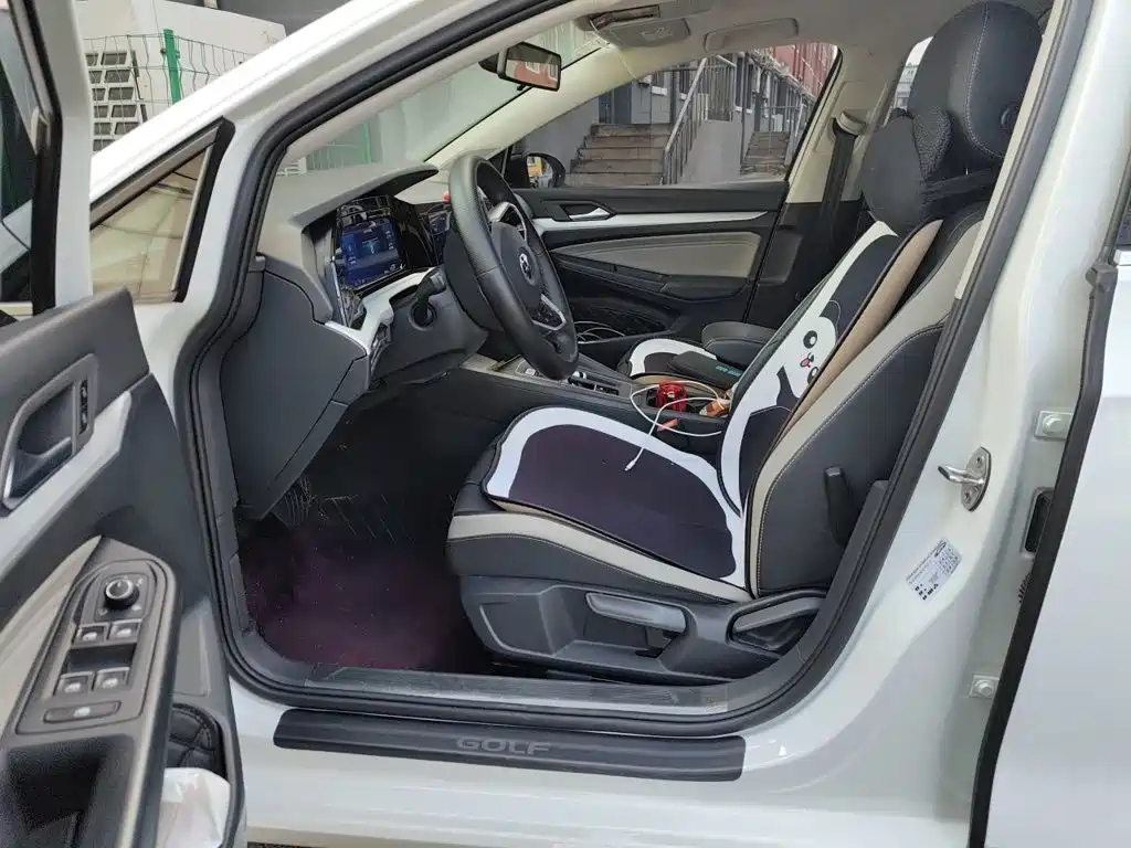Volkswagen Golf, миниатюра 17