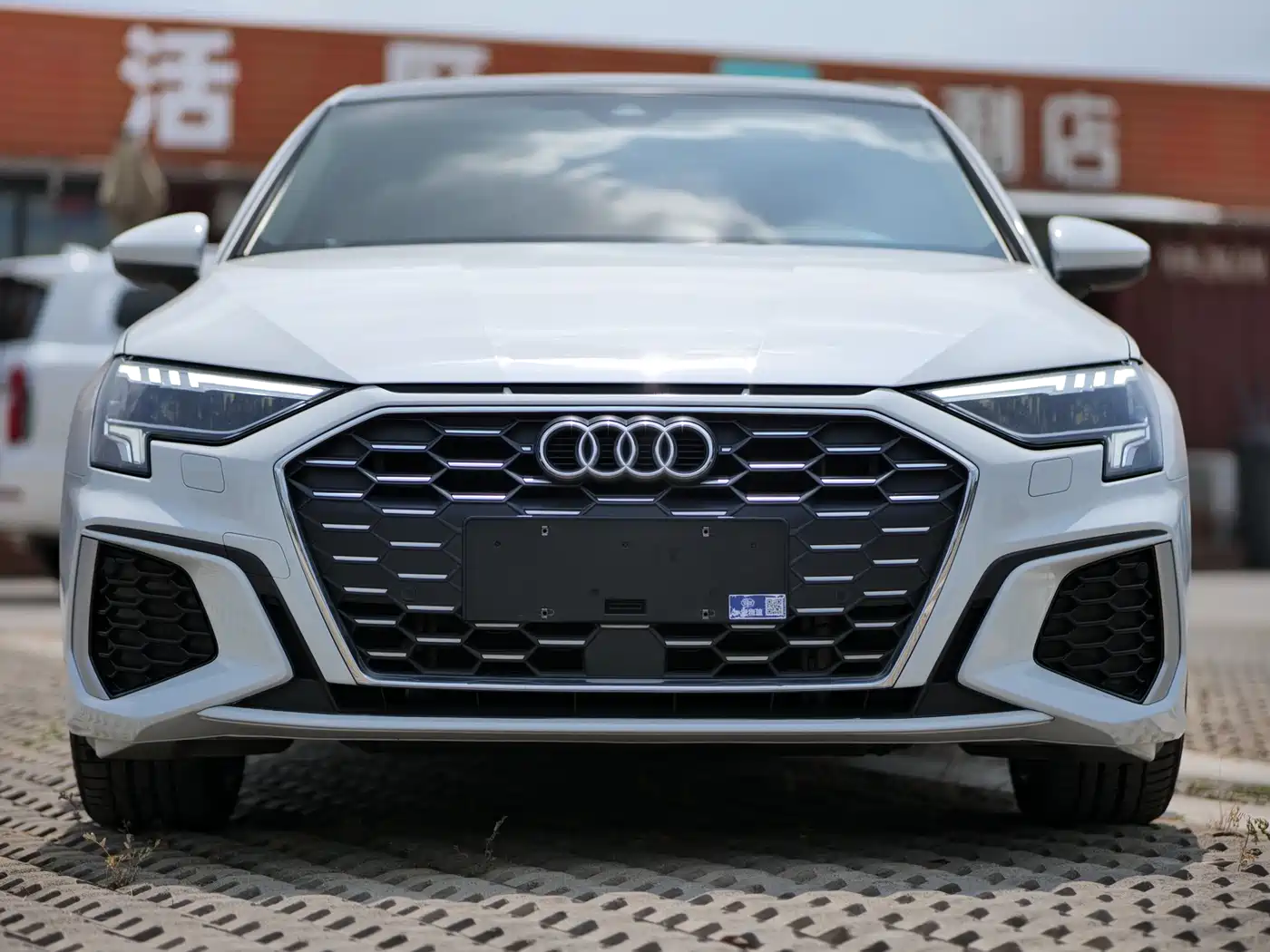 Audi A3, миниатюра 2