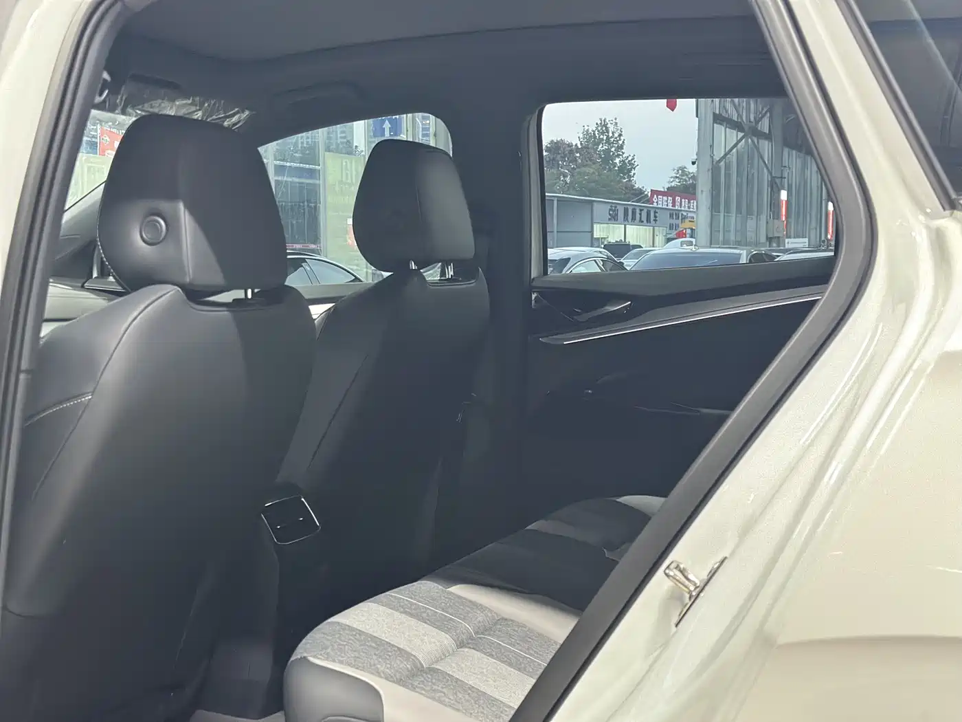 Volkswagen ID.4 CROZZ 2025 2025 Pure Enjoyment Edition