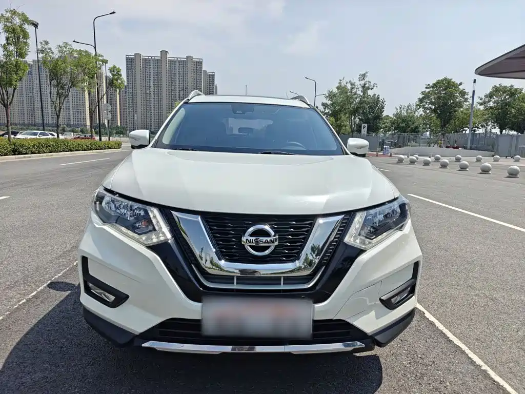 Nissan X-Trail, миниатюра 7