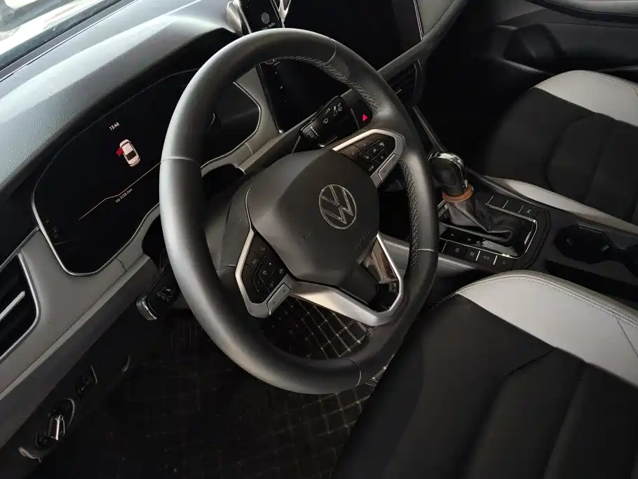 Volkswagen Bora, миниатюра 15