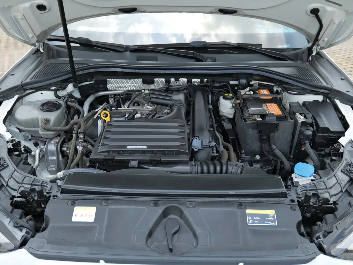 Audi A3, миниатюра 10