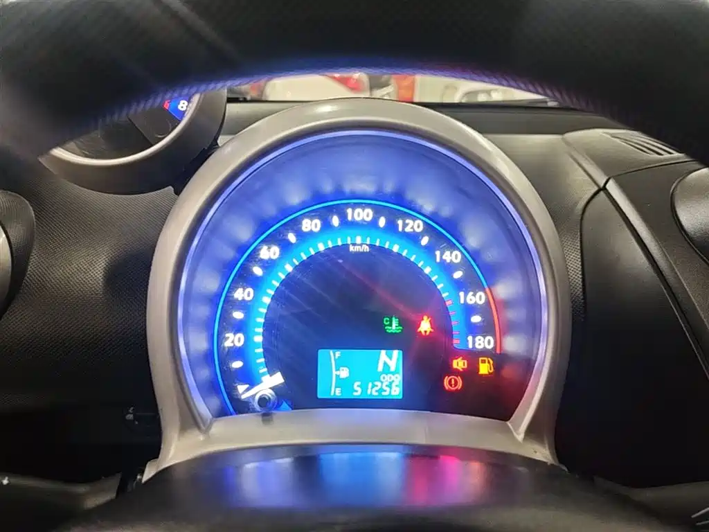 BYD F0 2015 1.0L AMT Xuan Cool Edition фото 12