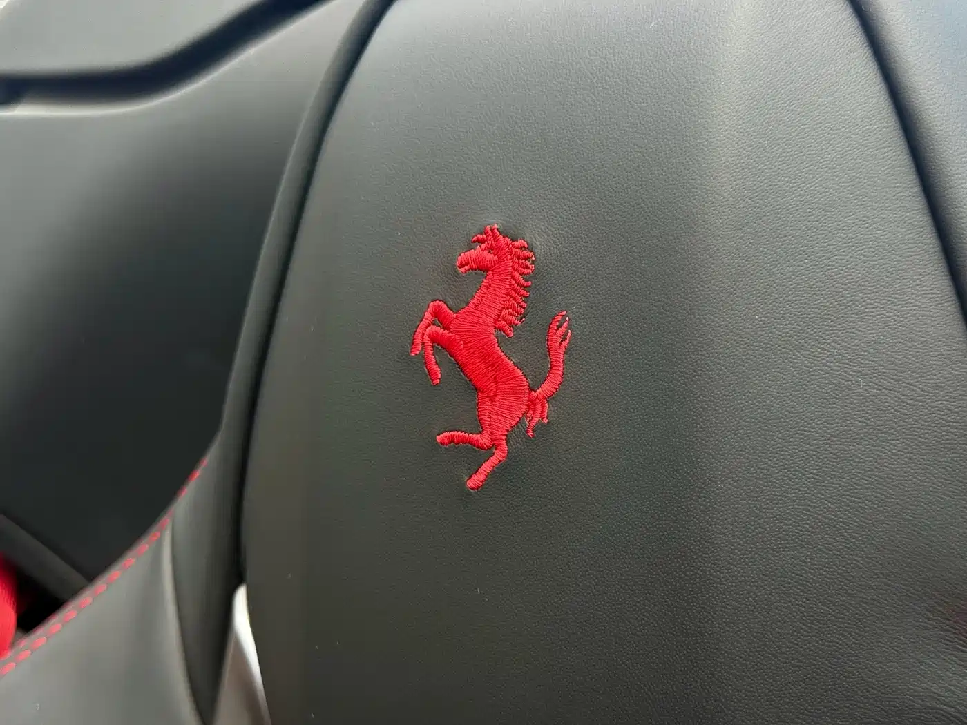 Ferrari 296 2024 2022 3.0T V6 GTS