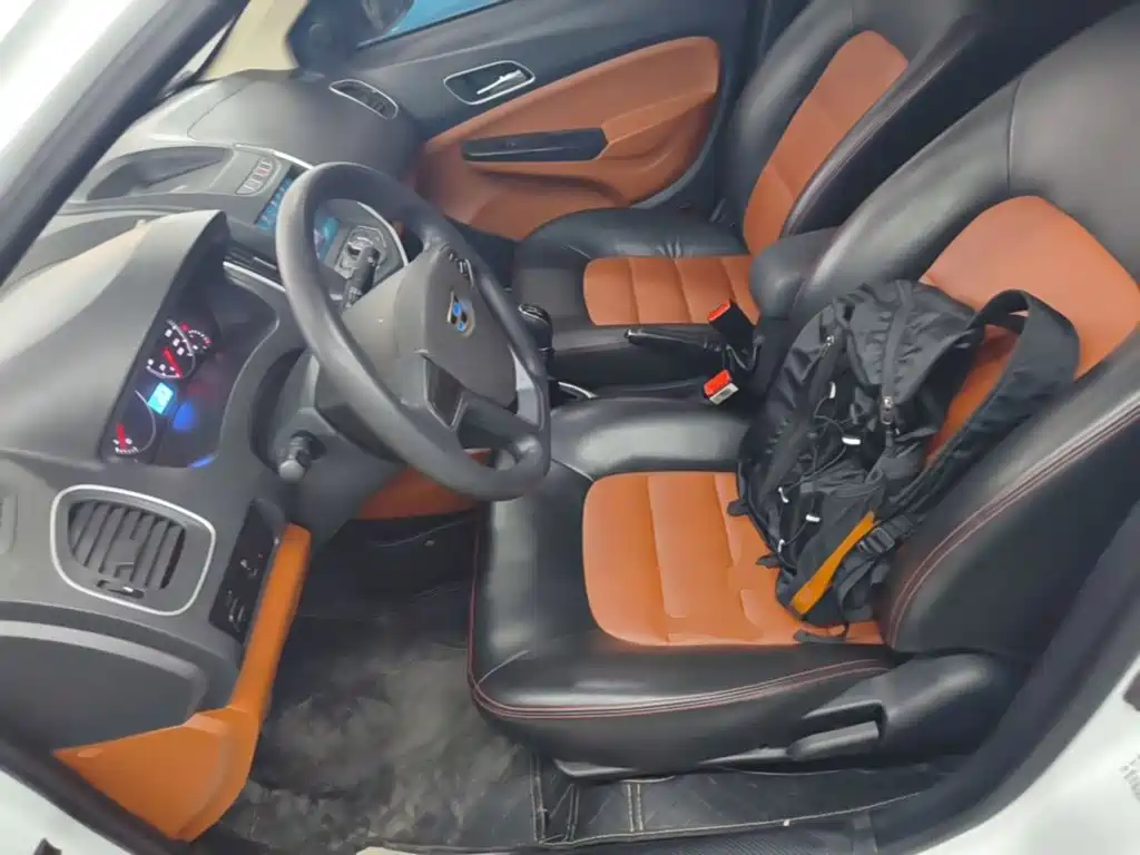 Geely King Kong 2017 2016 1.5L Manual Elite
