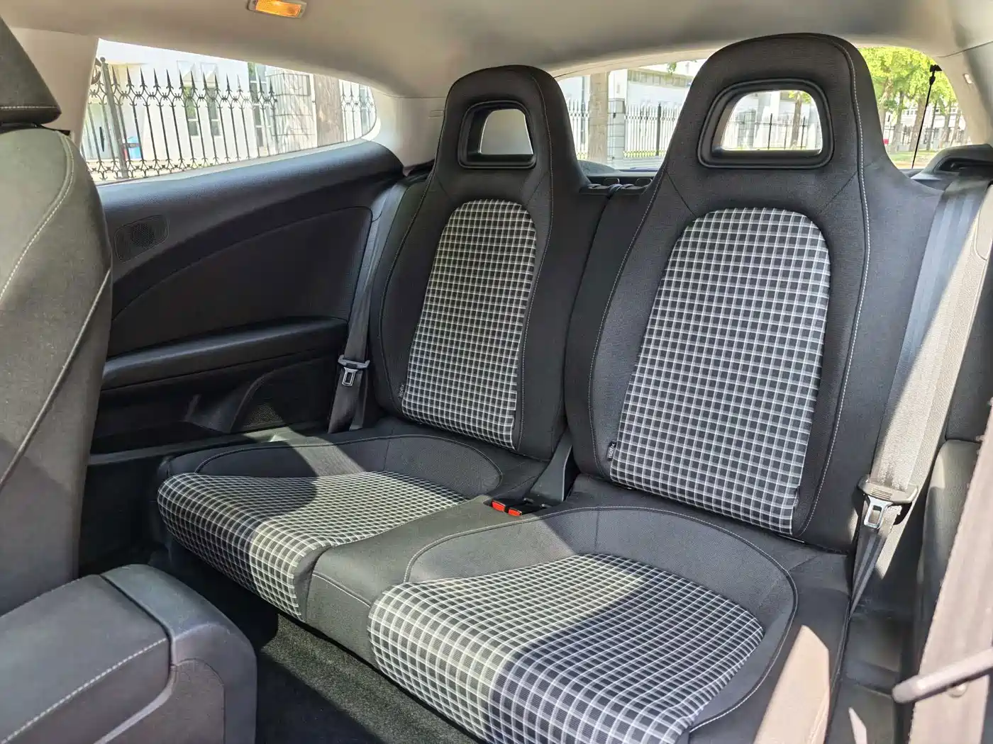 Volkswagen Scirocco 2015 2015 1.4TSI Comfort Edition
