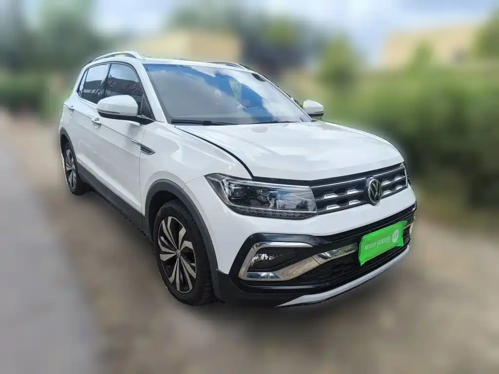 Volkswagen T-Cross, миниатюра 24