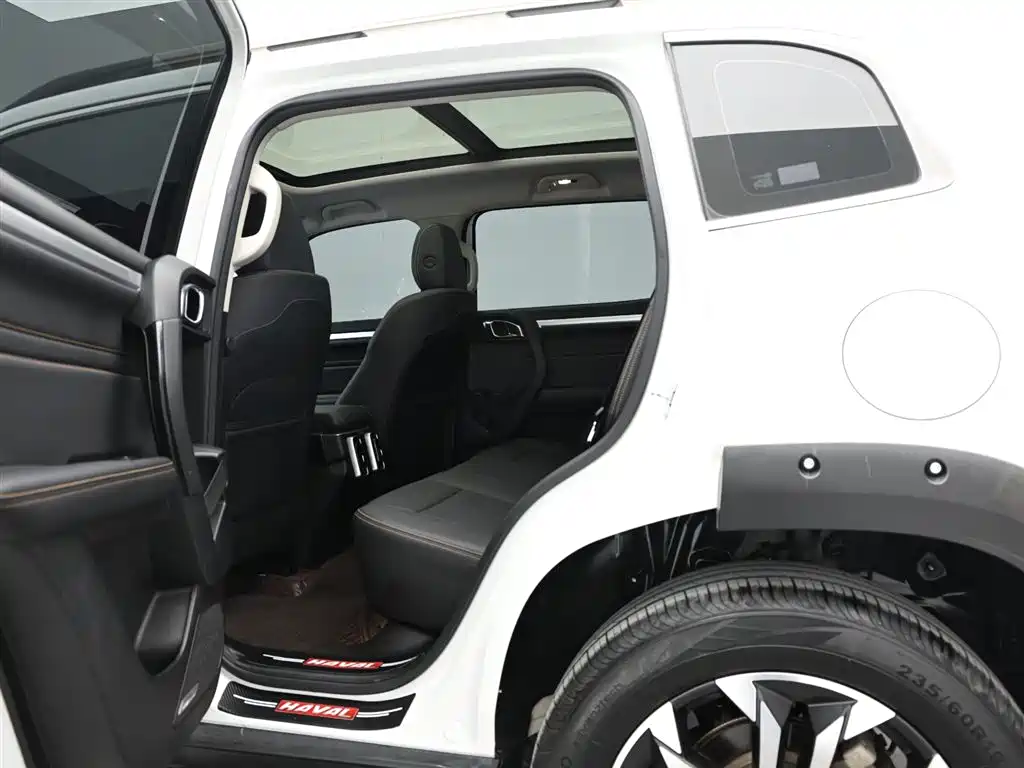 Haval Big Dog 2022 1.5T DCT 2WD Malinois Hunting Edition фото 14