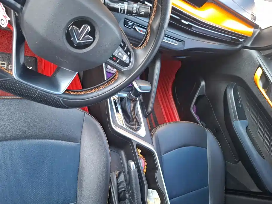 Ruilan Auto X3 PRO 2022 2022 1.5L CVT Xiao Sa