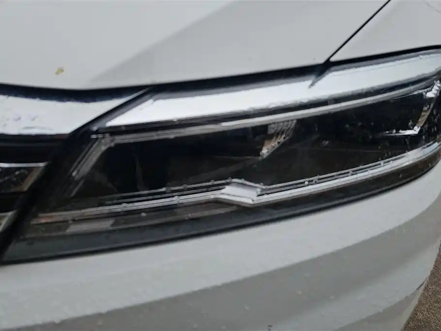 Volkswagen Lavida 2022 280TSI DSG Comfort Edition фото 5