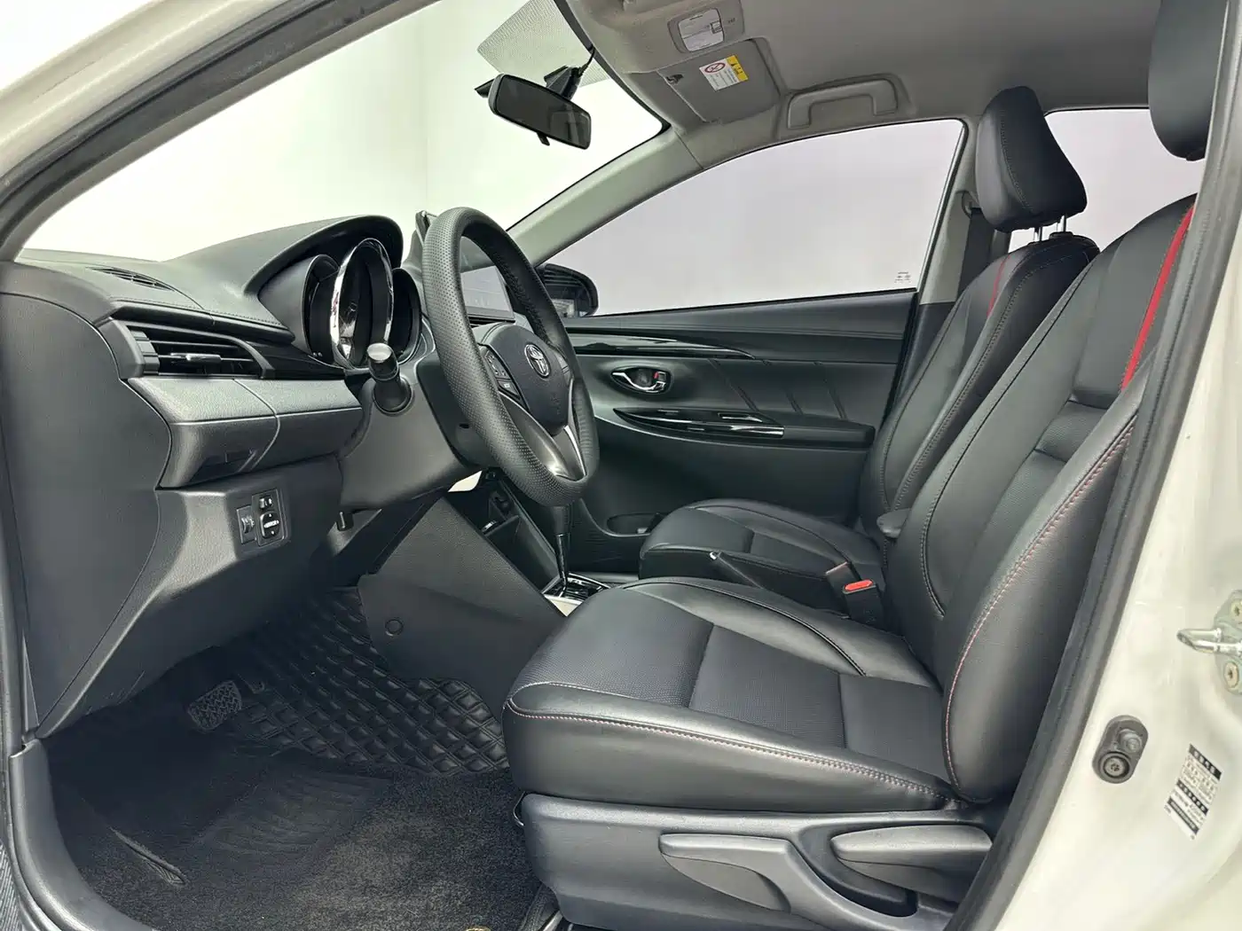 Toyota Yaris, миниатюра 7