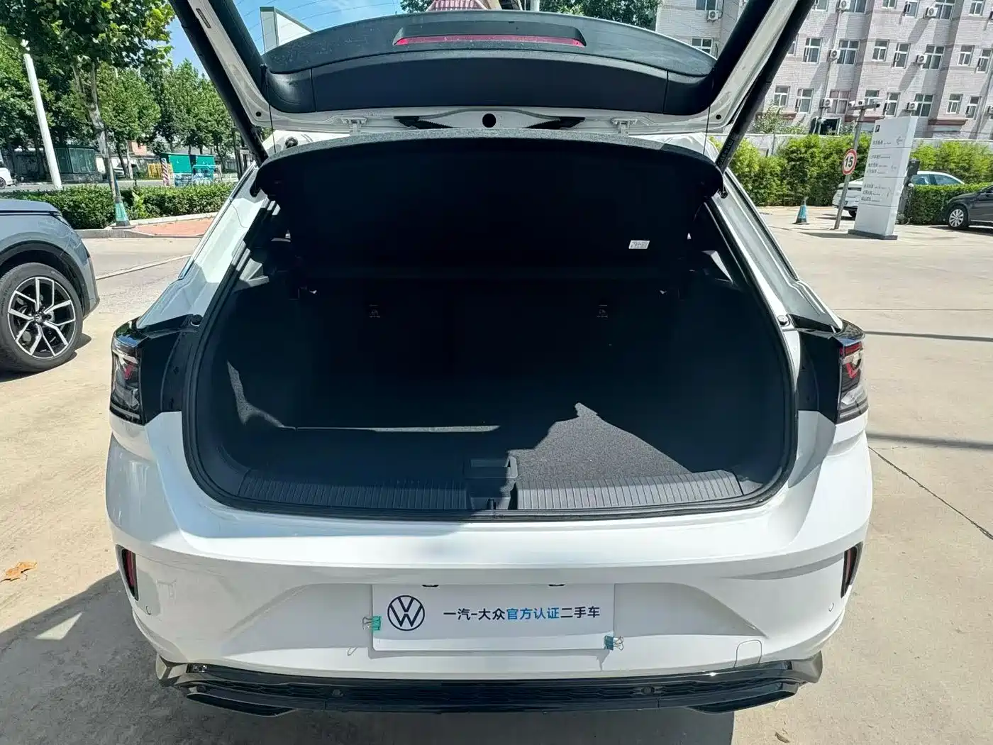 2026 Volkswagen T-ROC