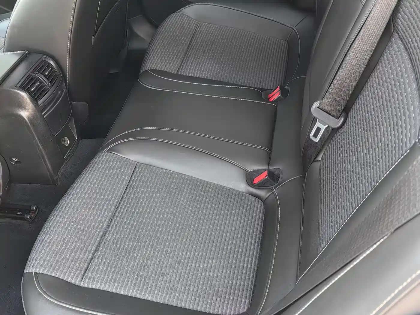 Buick Regal 2015 1.6T Leading Tech Edition фото 7