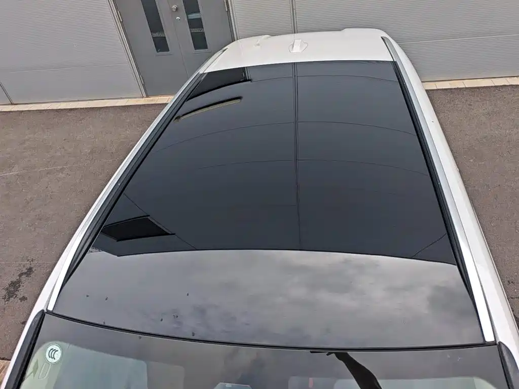 BMW iX1 2025 2025 eDrive25L X Design Package