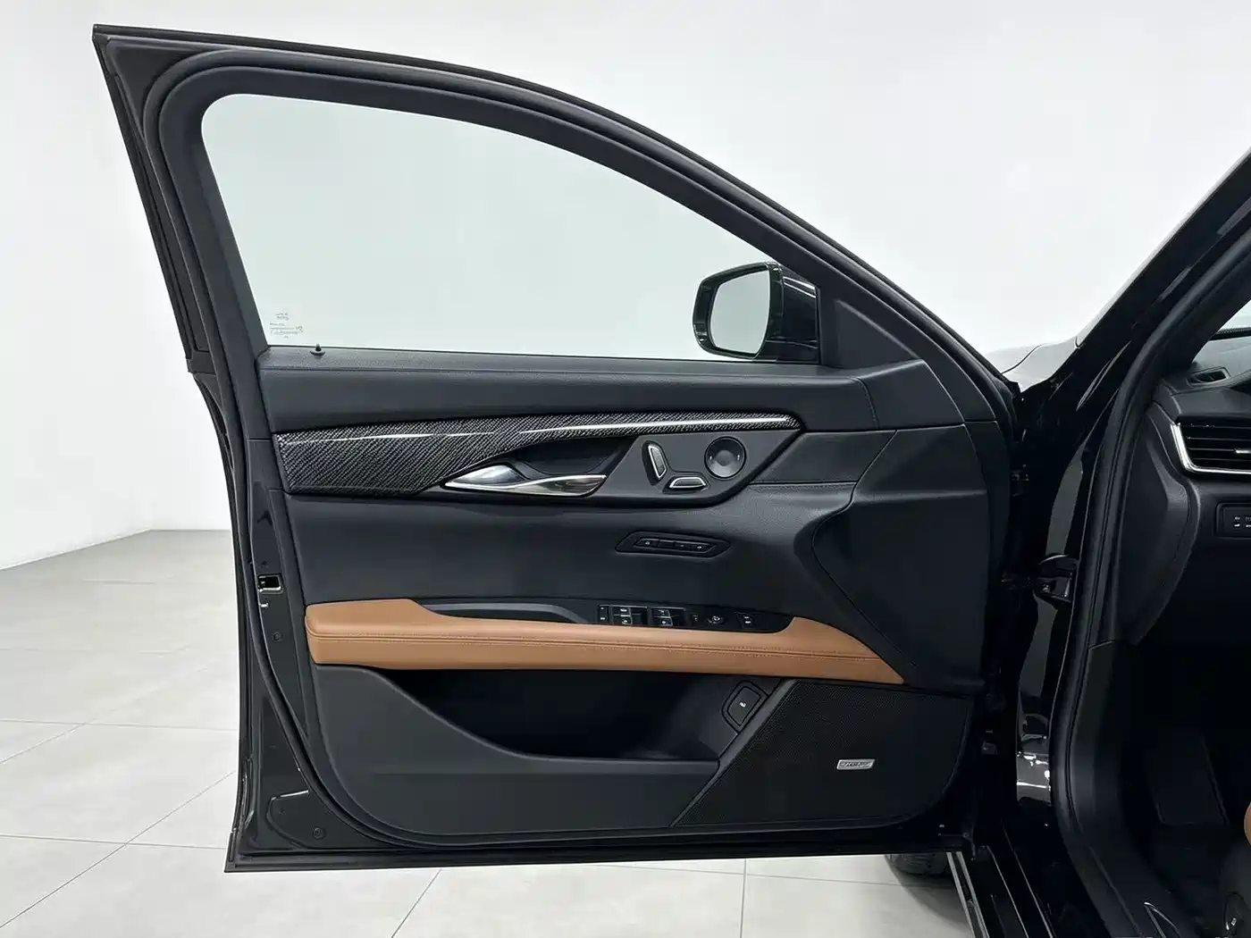 Cadillac CT6 2021 2022 28T Luxury