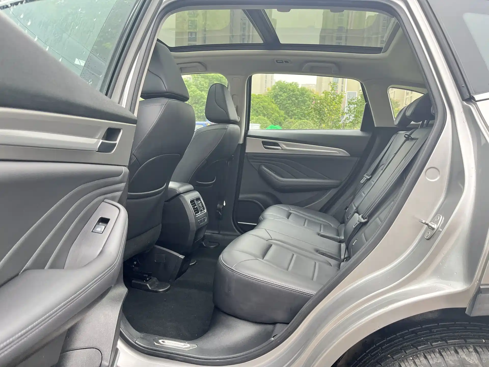 Фото 8 - Haval F7