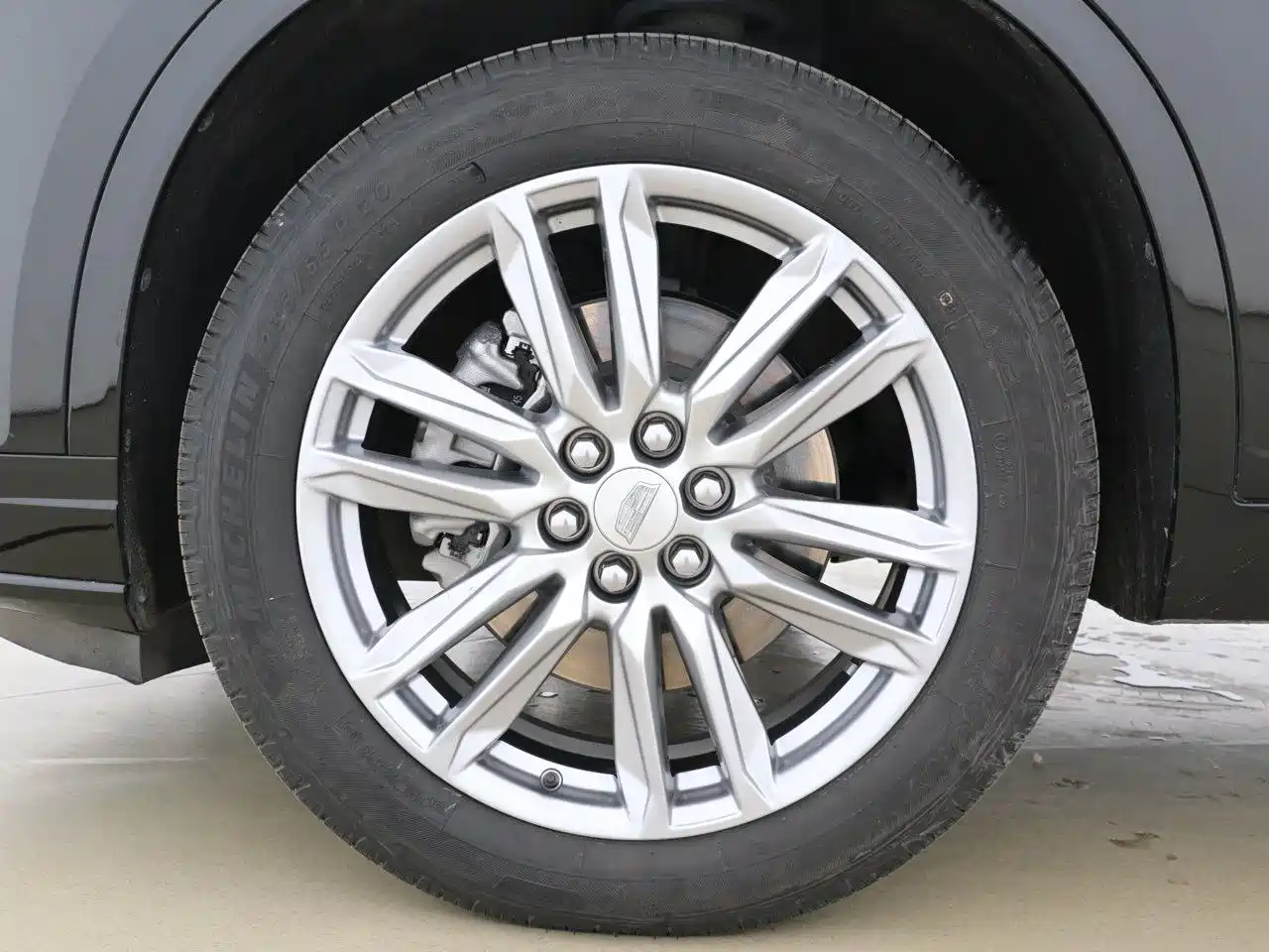 Cadillac XT6 2021 28T 6-Seater Luxury фото 5