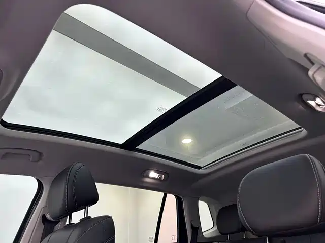 Roewe RX5 MAX 2022 2022 1.5T Auto Promising Premium Edition