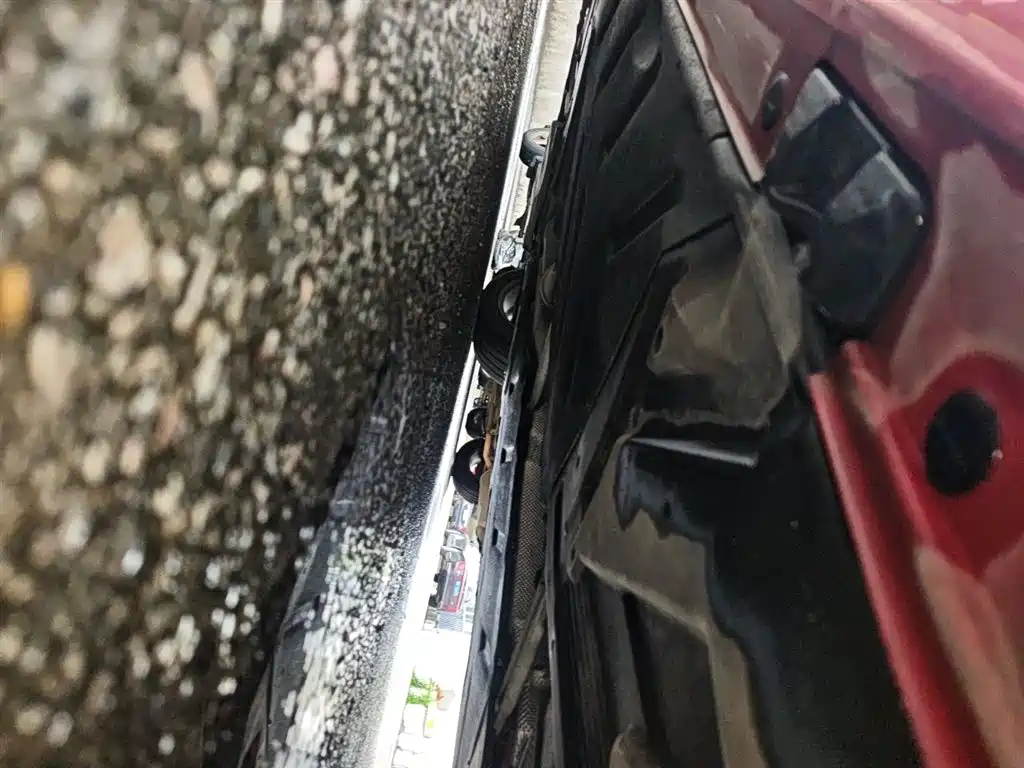 Mercedes-Benz B-Class 2015 B 200 Dynamic фото 18