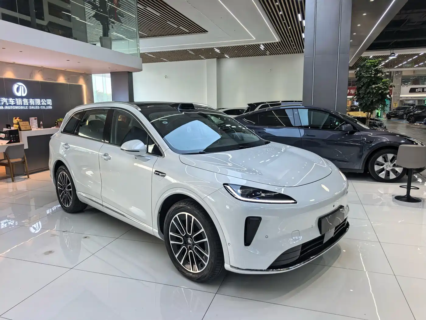 Shangjie SUV 2025 2025 Basic Model