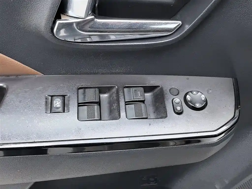 GREAT WALL FENGJUN 6