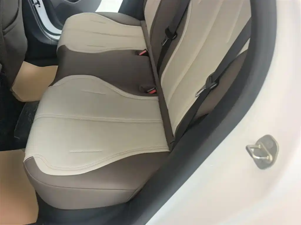 BYD Qin PLUS 2023 Champion Edition DM-i 55KM Leading фото 17