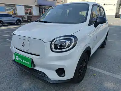 Leapmotor T03