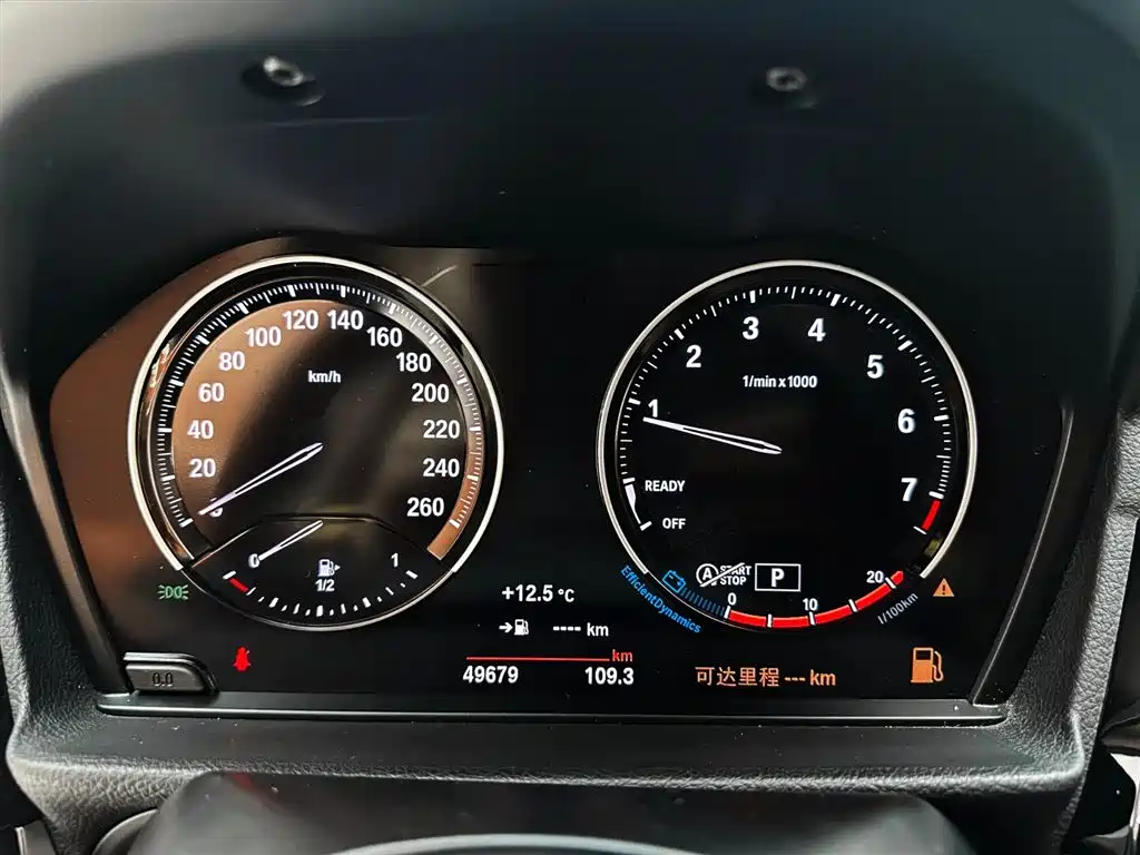 BMW 1 Series 2022 120i M Sport Shadow Edition фото 12