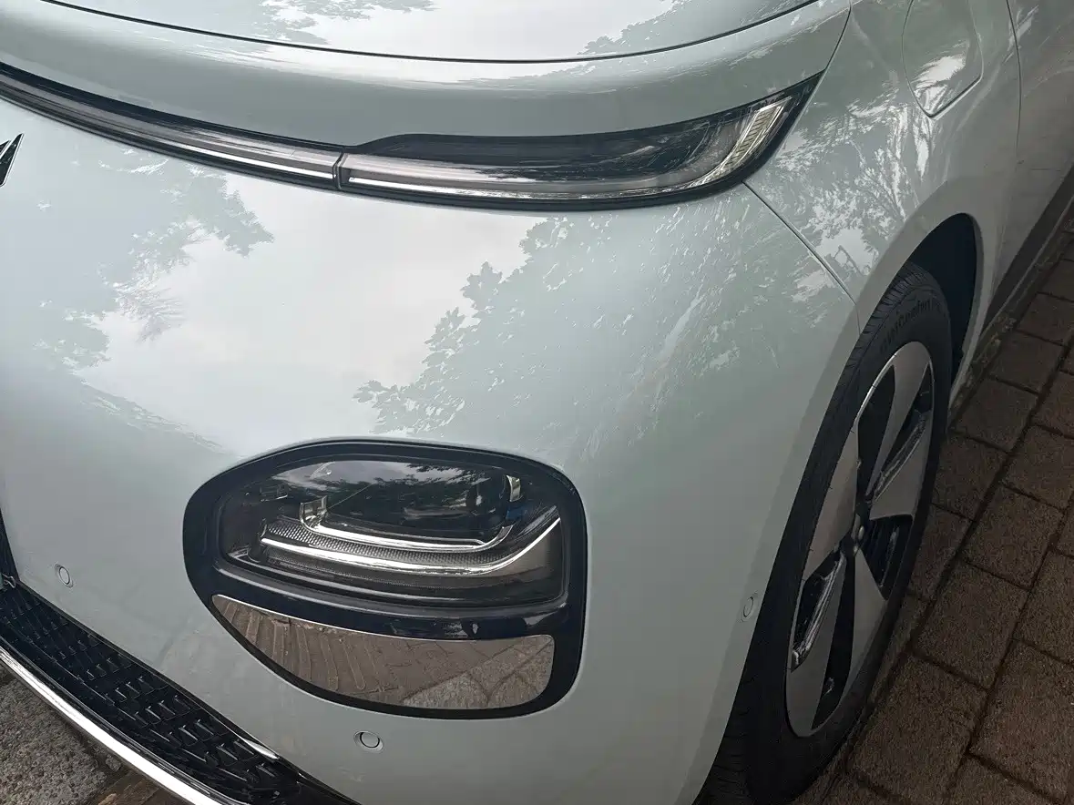 Baojun Cloud 2024 2023 460 Max