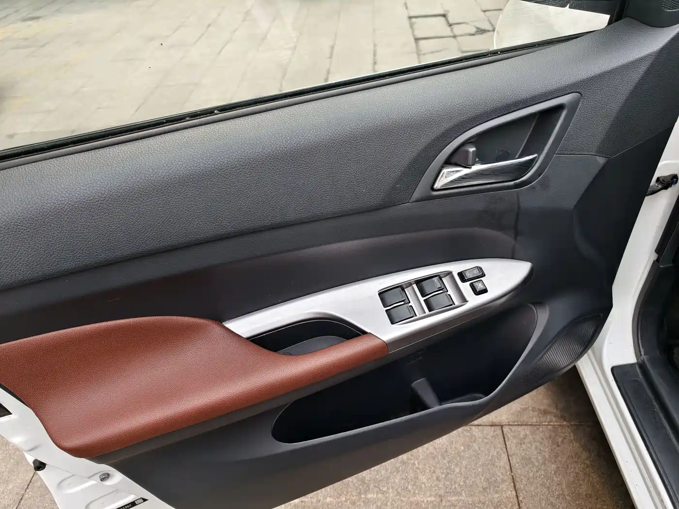 BYD F3 2018 1.5L Manual Fashion фото 8