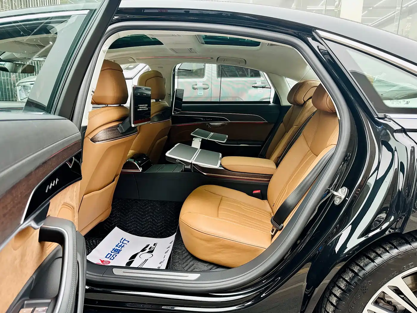 Audi A8 2019 A8L 55 TFSI quattro Premium фото 7