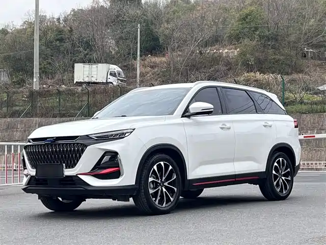 changan-auchan x7-plus