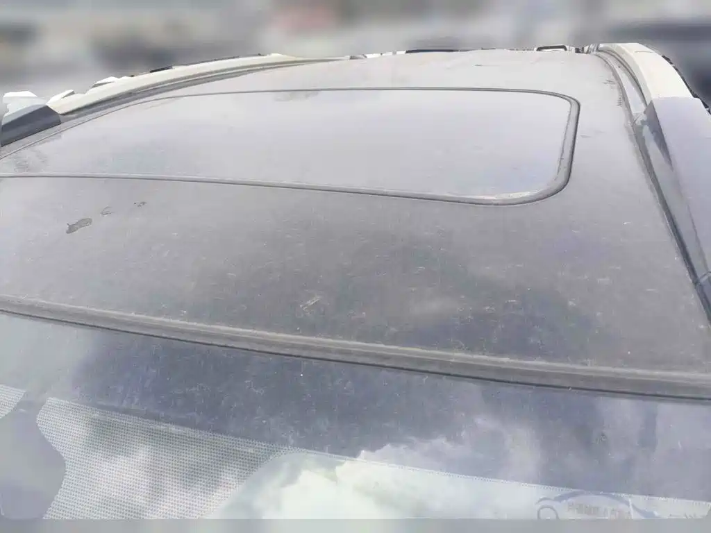 Haval H6 2014 2014 Sport 1.5T Manual 2WD Elite