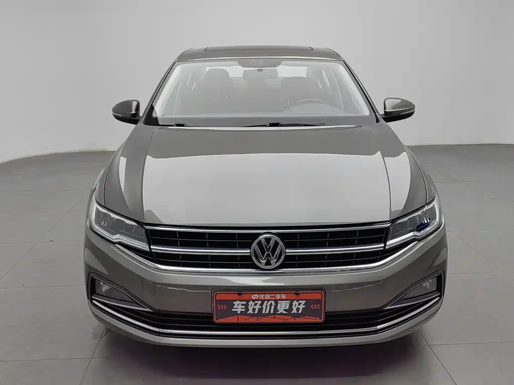 صورة 3 - Volkswagen Bora
