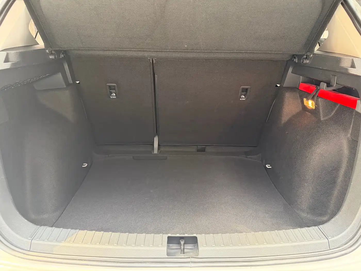 Volkswagen Tharu 2021 280TSI 2WD Luxury Plus фото 21